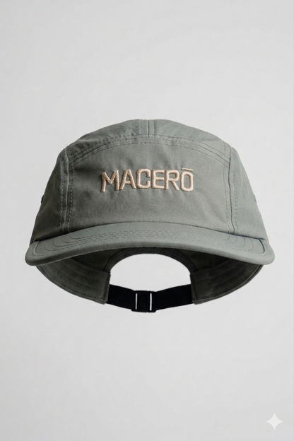 Jockey Maceró