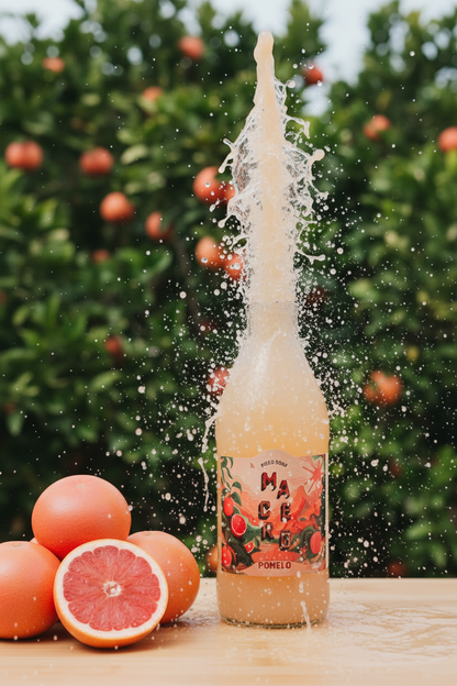 Pisco Sour Pomelo 1 Litro